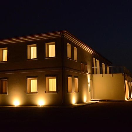 Ca' Vascon Alloggio Agrituristico Villa Estense Exterior foto